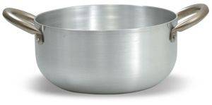 ΚΑΤΣΑΡΟΛA PENSOFAL ΜΕ 2 ΛΑΒΕΣ RISTOCHEF INOX 20 CM ΚΑΤΣΑΡΟΛA PENSOFAL ΜΕ 2 ΛΑΒΕΣ RISTOCHEF INOX 20 CM