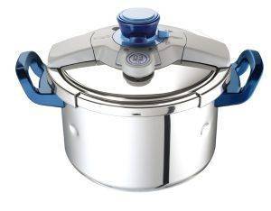 TEFAL   8L  CLIPSO CONTROL 4