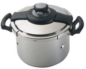 TEFAL ΧΥΤΡΑ ΤΑΧΥΤΗΤΑΣ 6 ΛΙΤΡΩΝ ΣΕΙΡΑΣ CLIPSO 3 TEFAL ΧΥΤΡΑ ΤΑΧΥΤΗΤΑΣ 6 ΛΙΤΡΩΝ ΣΕΙΡΑΣ CLIPSO 3