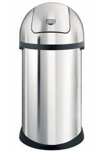 BRABANTIA PUSH BIN  50 L