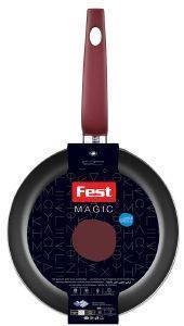 FEST ΤΗΓΑΝΙ FEST MAGIC ΑΝΤΙΚΟΛΛΗΤΙΚΟ ΒΑΘΥ (28CM)