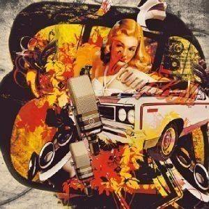 ��������� CASSIE\'S CAR 70 � 70 CM