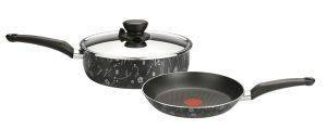 TEFAL ΑΝΤΙΚΟΛΛΗΤΙΚΟ ΤΗΓΑΝΙ 30 CM ΣΕΙΡΑΣ NIGHT FLOWER TEFAL ΑΝΤΙΚΟΛΛΗΤΙΚΟ ΤΗΓΑΝΙ 30 CM ΣΕΙΡΑΣ NIGHT FLOWER