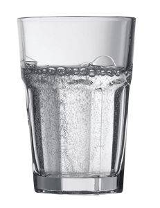 ΠΟΤΗΡΙ ΝΕΡΟΥ PASABAHCE CASABLANCA (360ML) ΠΟΤΗΡΙ ΝΕΡΟΥ PASABAHCE CASABLANCA (360ML)