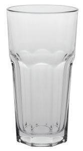 ΠΟΤΗΡΙ ΝΕΡΟΥ PASABAHCE CASABLANCA (310ML) ΠΟΤΗΡΙ ΝΕΡΟΥ PASABAHCE CASABLANCA (310ML)