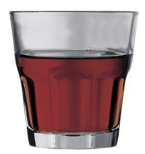 ΠΟΤΗΡΙ ΚΡΑΣΙΟΥ PASABAHCE CASABLANCA (140ML) ΠΟΤΗΡΙ ΚΡΑΣΙΟΥ PASABAHCE CASABLANCA (140ML)