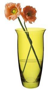 VIDRIO ECOLOGICO ΑΝΘΟΔΟΧΕΙΟ LUPINUS CITRON 25 CM VIDRIO ECOLOGICO ΑΝΘΟΔΟΧΕΙΟ LUPINUS CITRON 25 CM