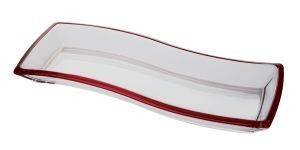 DOOS CHERRY RED ΔΙΣΚΟΣ 41 CM DOOS CHERRY RED ΔΙΣΚΟΣ 41 CM