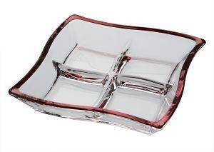 ΟΡΝΤΕΒΙΕΡΑ ORIGINAL WALTHER GLAS DOOS CHERRY RED 18.5CM (4ΘΕΣΕΩΝ) ΟΡΝΤΕΒΙΕΡΑ ORIGINAL WALTHER GLAS DOOS CHERRY RED 18.5CM (4ΘΕΣΕΩΝ)