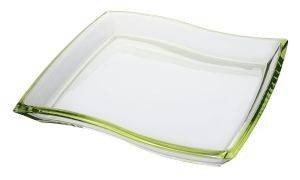 DOOS LIME  18.5 CM