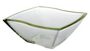 DOOS LIME  27 CM