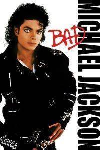 POSTER MICHAEL JACKSON BAD 61 X 91.5 CM