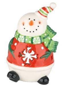 AVERY SNOWMAN ΚΗΡΟΠΗΓΙΟ 17ΕΚ AVERY SNOWMAN ΚΗΡΟΠΗΓΙΟ 17ΕΚ