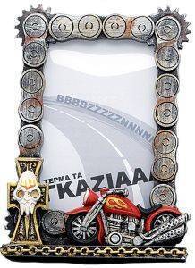 ΚΟΡΝΙΖΑ 10 X 15 CM \ ΚΟΡΝΙΖΑ 10 X 15 CM \