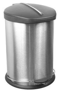 BOCCA ΣΤΡΟΓΓΥΛΟΣ ΚΑΔΟΣ ΜΑΤ 12 L S/S BOCCA ΣΤΡΟΓΓΥΛΟΣ ΚΑΔΟΣ ΜΑΤ 12 L S/S