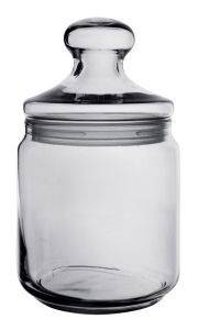 LUMINARC ΔΟΧΕΙΟ ΑΕΡΟΣΤΕΓΕΣ 0.75 L LUMINARC ΔΟΧΕΙΟ ΑΕΡΟΣΤΕΓΕΣ 0.75 L