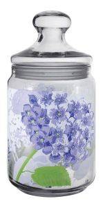 LUMINARC HORTENSIA BLUE   1 L