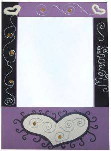   MEMOIRS FIREHEART DREAM 40 X 60 CM