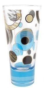 ΠΟΤΗΡΙ ΝΕΡΟΥ MARVA NAUSICA LOUNGE ΣΩΛΗΝΑΣ (15.5CM) ΠΟΤΗΡΙ ΝΕΡΟΥ MARVA NAUSICA LOUNGE ΣΩΛΗΝΑΣ (15.5CM)