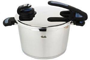 FISSLER ΧΥΤΡΑ ΤΑΧΥΤΗΤΑΣ INTENSA BLUE 8L FISSLER ΧΥΤΡΑ ΤΑΧΥΤΗΤΑΣ INTENSA BLUE 8L