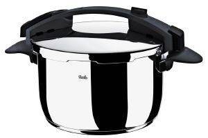 FISSLER ΧΥΤΡΑ ΤΑΧΥΤΗΤΑΣ INTENSA BLACK 8L FISSLER ΧΥΤΡΑ ΤΑΧΥΤΗΤΑΣ INTENSA BLACK 8L