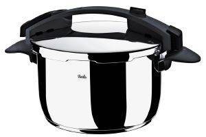 FISSLER   INTENSA BLACK 8L