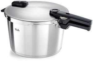 FISSLER ΧΥΤΡΑ ΤΑΧΥΤΗΤΑΣ FISSLER VITAQUICK 10L