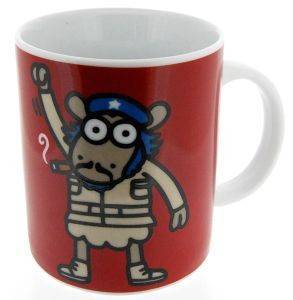 MUG KUKUXUMUSU ΚΟΥΠΑ ERNESTO MUG KUKUXUMUSU ΚΟΥΠΑ ERNESTO
