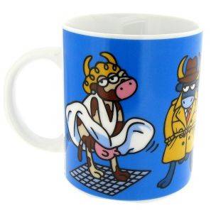 MUG KUKUXUMUSU ΚΟΥΠΑ STARS MUG KUKUXUMUSU ΚΟΥΠΑ STARS