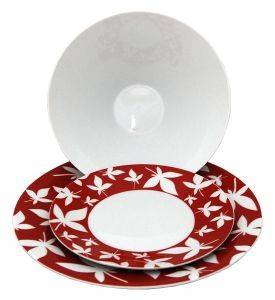 MARVA ΣΕΤ ΠΙΑΤΑ 20 ΤΕΜ RW MARVA ΣΕΤ ΠΙΑΤΑ 20 ΤΕΜ RW