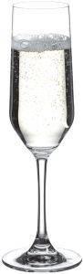 ESPIEL FD CUVEE CHAMPAGNE FLUTE ΣΕΤ 6 ΤΕΜ 200 CC ESPIEL FD CUVEE CHAMPAGNE FLUTE ΣΕΤ 6 ΤΕΜ 200 CC