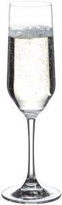 ESPIEL FD CUVEE CHAMPAGNE FLUTE  6  200 CC