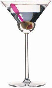 ESPIEL FD FUSION MARTINI 200 CC ΣΕΤ 6 ΤΕΜ ESPIEL FD FUSION MARTINI 200 CC ΣΕΤ 6 ΤΕΜ