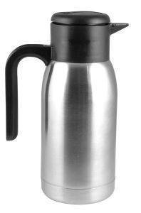 INOX ΚΑΝΑΤΑ ΘΕΡΜΟΣ 1 L INOX ΚΑΝΑΤΑ ΘΕΡΜΟΣ 1 L