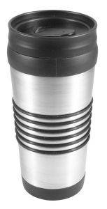 INOX ΚΥΠΕΛΟ ΘΕΡΜΟΣ 0,40 L INOX ΚΥΠΕΛΟ ΘΕΡΜΟΣ 0,40 L