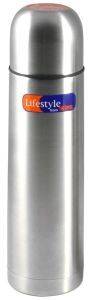 LIFESTYLE INOX ΘΕΡΜΟΣ 0.50 L THERMOS LIFESTYLE INOX ΘΕΡΜΟΣ 0.50 L THERMOS