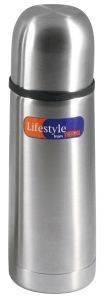 LIFESTYLE INOX ΘΕΡΜΟΣ 1 L THERMOS LIFESTYLE INOX ΘΕΡΜΟΣ 1 L THERMOS