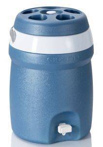 TECHNO ICE ΘΕΡΜΟΣ ΒΡΥΣΑΚΙ 10 L TECHNO ICE ΘΕΡΜΟΣ ΒΡΥΣΑΚΙ 10 L