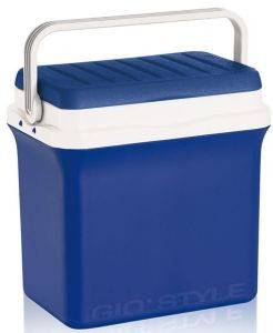 ΨΥΓΕΙΟ ΘΕΡΜΟΣ GIOSTYLE BRAVO 25L ΨΥΓΕΙΟ ΘΕΡΜΟΣ GIOSTYLE BRAVO 25L