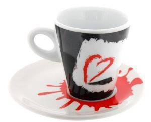 COLOR SPLASH  6  CAPPUCCINO  