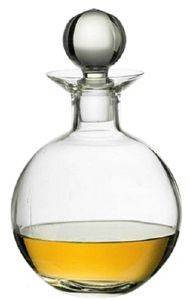 ΚΑΡΑΦΑ ESPIEL ΣΤΡΟΓΓΥΛΗ (21CM) 1000ML ΚΑΡΑΦΑ ESPIEL ΣΤΡΟΓΓΥΛΗ (21CM) 1000ML