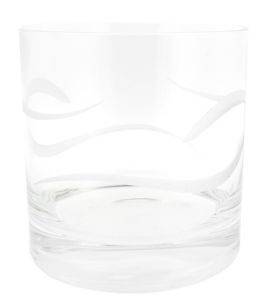 ΣΕΤ ΠΟΤΗΡΙΑ ΟΥΙΣΚΙ ESPIEL WAVE ΣΚΑΛΙΣΤΟ 380ML (6ΤΕΜ) ΣΕΤ ΠΟΤΗΡΙΑ ΟΥΙΣΚΙ ESPIEL WAVE ΣΚΑΛΙΣΤΟ 380ML (6ΤΕΜ)