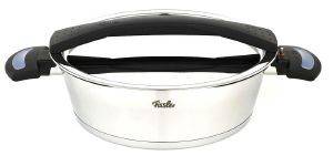 FISSLER ������ QUATTRO INTENSA BLUE 26 CM