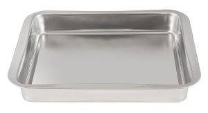 ΤΑΨΙ PAL ΑΝΟΞΕΙΔΩΤΟ ΑΤΣΑΛΙ 18/10 ΟΡΘΟΓΩΝΙΟ 35X30Χ5CM ΤΑΨΙ PAL ΑΝΟΞΕΙΔΩΤΟ ΑΤΣΑΛΙ 18/10 ΟΡΘΟΓΩΝΙΟ 35X30Χ5CM