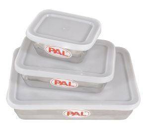 PAL      30 X 22 CM