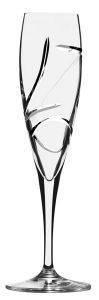 FIONA LINE ΠΟΤΗΡΙ FLUTE 200 ML FIONA LINE ΠΟΤΗΡΙ FLUTE 200 ML
