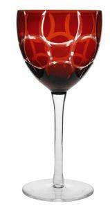 EVANS & TAYLOR ROBERTA RED   285 ML