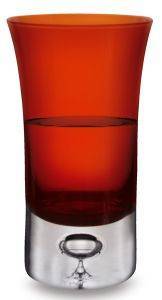 ASPASIA RED-ORANGE   350 ML