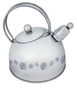   SILVER LEAF   2,5 LT