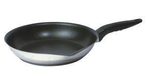 PYREX ΑΝΟΞΕΙΔΩΤΟ ΑΝΤΙΚΟΛΛΗΤΙΚΟ ΤΗΓΑΝΙ 28ΕΚ PYREX ΑΝΟΞΕΙΔΩΤΟ ΑΝΤΙΚΟΛΛΗΤΙΚΟ ΤΗΓΑΝΙ 28ΕΚ